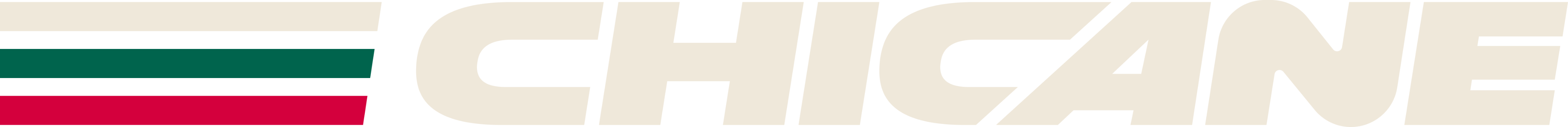 Chicane Logo